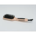 Smart Electronic Brush Straightening Brush with Negative Ion